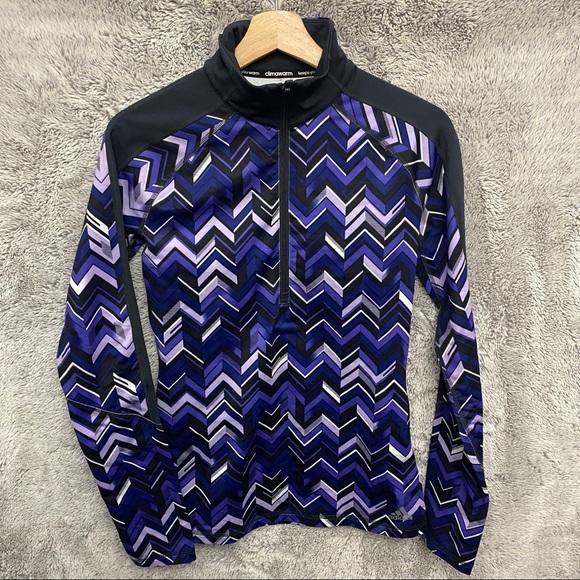 Adidas Tech Fit Sweatshirt